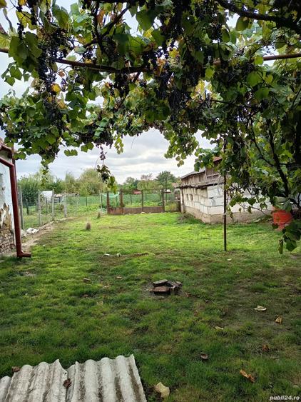 Casa de vanzare in centrul localita?ii Tamaseu (jude?ul Bihor), aproape de Oradea! - 1