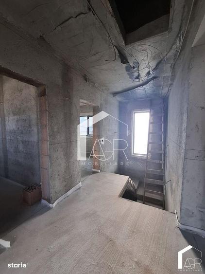 Vila P+1E, cu 4 camere, de vanzare, Paulesti - 9