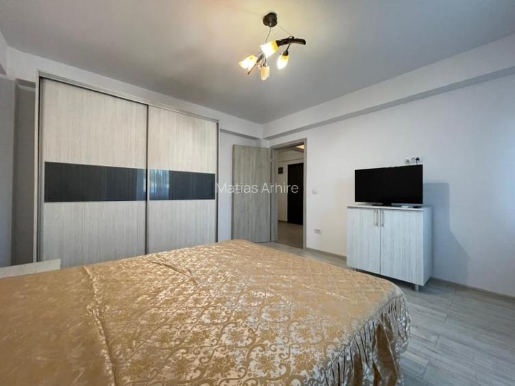 Apartament cu 1 camera in zona Moara de Vant