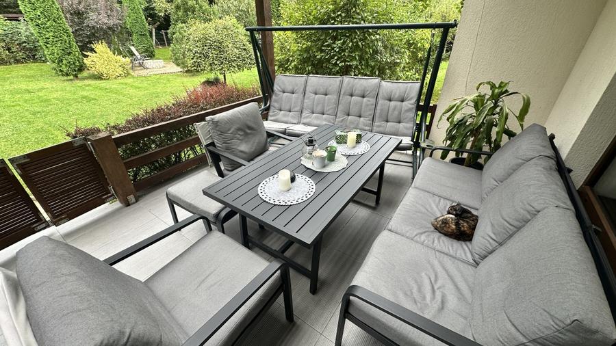 Casa de lux 5 camere zona Versailles - 11