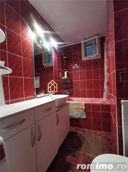 De inchiriat apartament 4 camere Ultracentral - Str. Roman Ciorogariu - 13