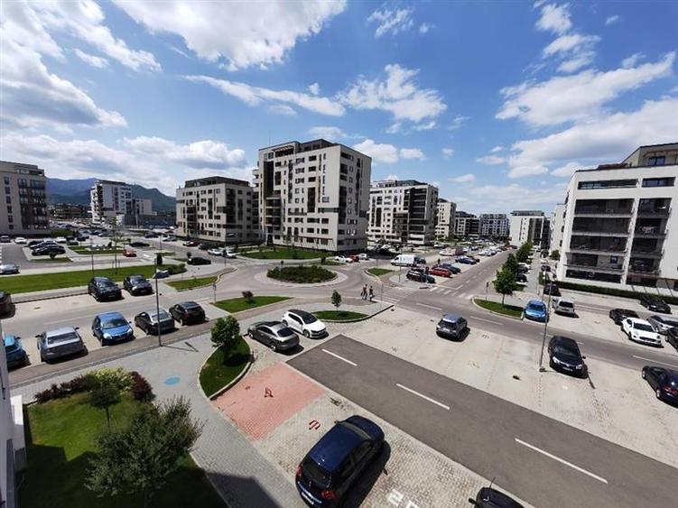 Inchiriem Apartament 3 Camere, Modern, Decomandat, Tractorul - 5