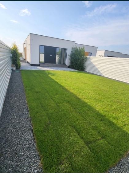 Duplex Giarmata Vii mobilat si utilat - 4