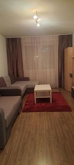 Proprietar inchiriez apartament cu doua camere mobilat modern - 5