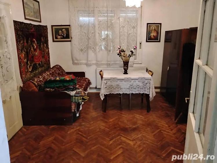 vand casa in Arad - 1