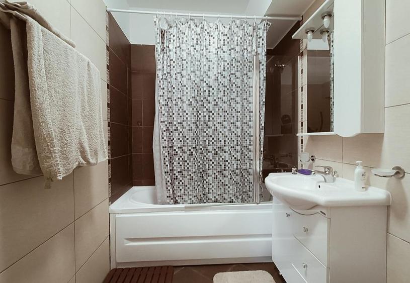 BALADA APARTAMENT 3 CAMERE 147 MP  TERMEN LUNG - 8