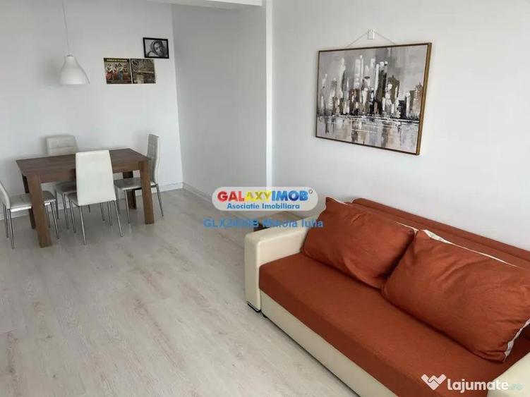 Apartament 2 camere decomandat et 10/12 V22 -Virtutii - Luj - 5