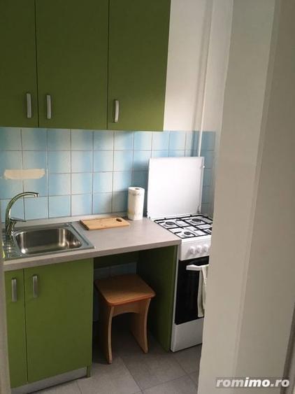 Garsoniera de inchiriat Compozitorilor - 1