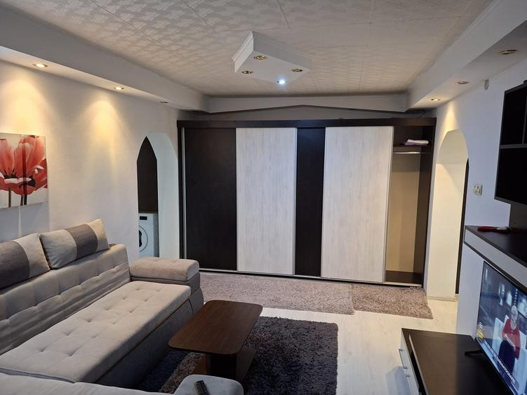 2 camere Craiovei , centrală / mobilat / utilat , preț NEGOCIABIL - 5