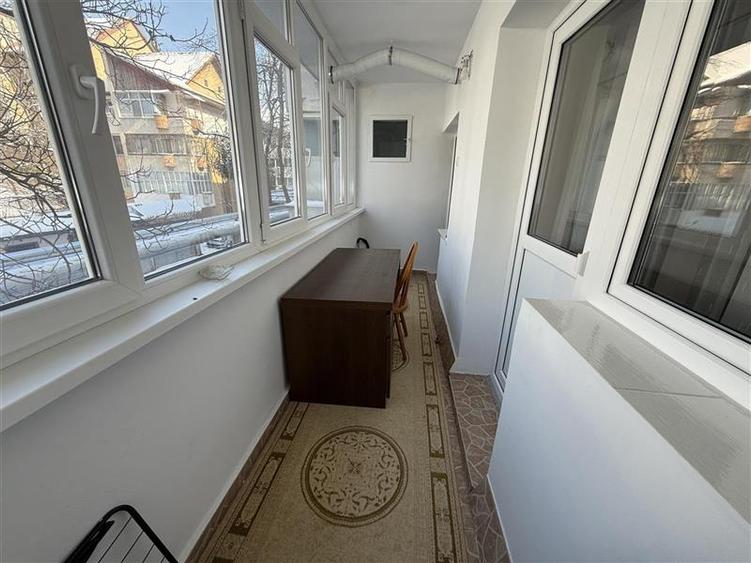 Cascada, Etaj 1, Apartament 3 Camere, mobilat si utilat complet - 12