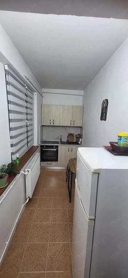 Garsoniera in zona Burdujeni Gara, complet utilata - 5