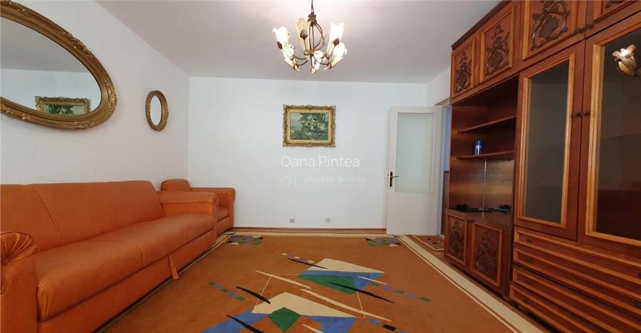 Apartament - 4 camere - 78 mp - George Enescu