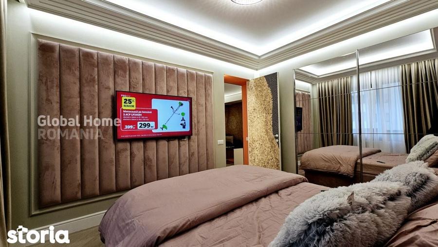 Apartament 2 camere 46,7MP | Cortina North | Pipera | Centrala proprie - 9