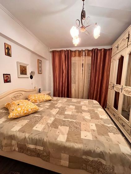 Apartament de vanzare, 3 camere, decomandat, zona Gara, Iasi - 1