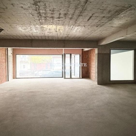 Dacia - Eminescu - Vanzare Spatiu Comercial ! - 3