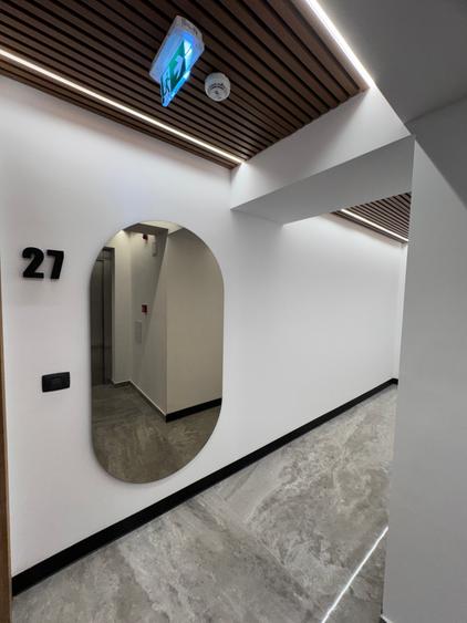 Apartament 3 camere Bloc Boutique 2025 Mobilat Si Utilat Comision 0% - 21