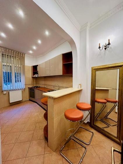 Casa individuala, gradina, Dorobanti, metrou Piata Romana - 11