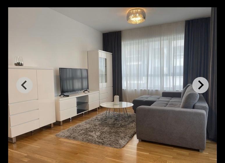 EXPOZITIEI,Luxuria, 2 camere lux, etaj 3, garaj, terasa,View excelent,PREMIUM - 3