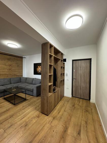 DESCOPERA ELEGANTA SI CONFORTUL  IN INIMA LITORALULUI - MAMAIA NORD - 2 CAMERE - - 1