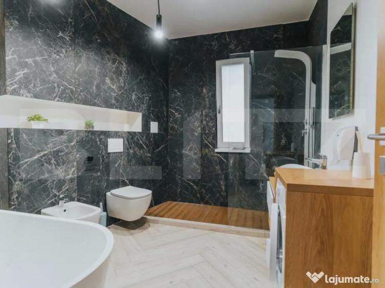 Apartament 3 camere, ultracentral, LUX, Bloc tip boutique - 4