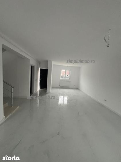 Vila 4 camere de vanzare Magurele 150 mp utili - 6