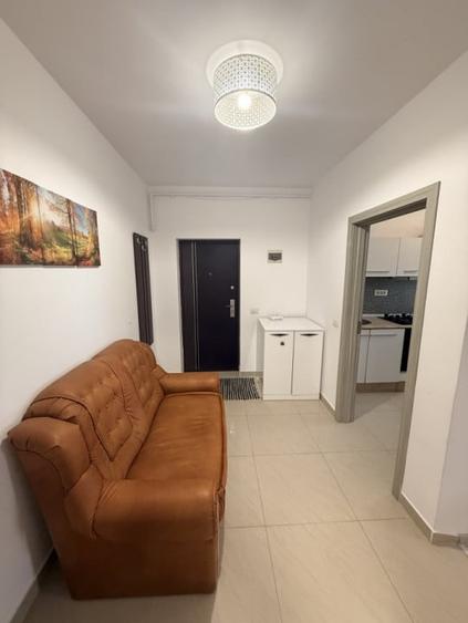 Inchirierz Garsoniera  Militari Residence - 4