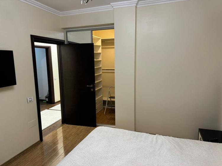 Apartament Modern cu 3 Camere - Zonă Tomis Plus - Finisaje Premium - 12