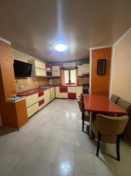 Apartament de vânzare 2 camere complet mobilat - 6