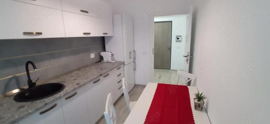 Ap 2 camere Prima Nufarul + parcare - 5