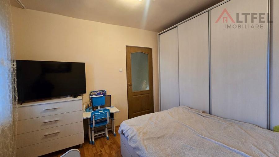 COMISION 0! Apartament 2 camere decomandat Bd-ul Revolutiei Alba Iulia - 4