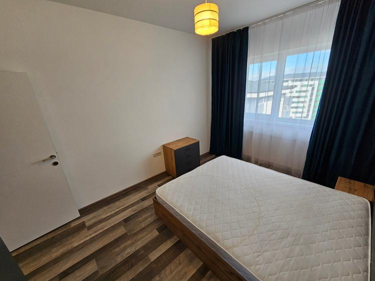 APARTAMENT 2 CAMERE MILITARI RESIDENCE WEINER PALADA 12, MOBILAT, UTILAT, LIBER - 13