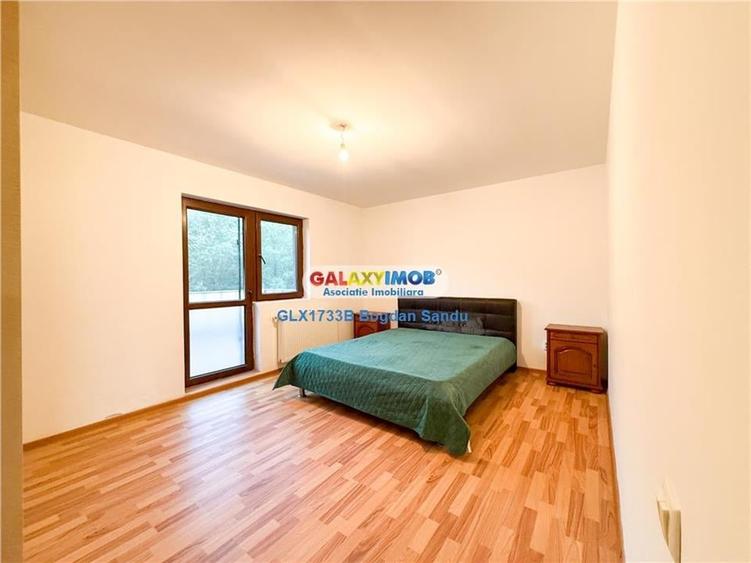 Casa de inchiriat Dragomiresti deal - Bacu - 8