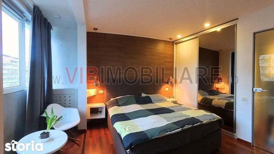 Vanzare apartament 2 camere Cantemir -Unirii, Amenajari Premium - 10