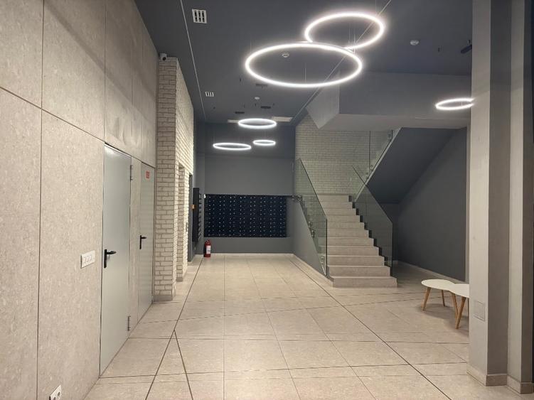 Apartament 3 camere semicentral, in ansamblul The Nest - 16