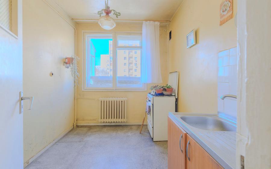 Ocazie Rară: Apartament 2 Camere Titan - 5 min Metrou | Bloc în Consolidare - 3