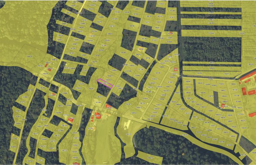 Teren Superb la Munte, Drăguș (BV) – Țara Făgărașului, zonă turistică, cu pârău - 12