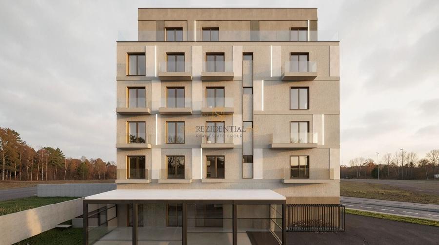 Spațiu comercial, de 157.64999389648 mp, în Drumul Taberei
