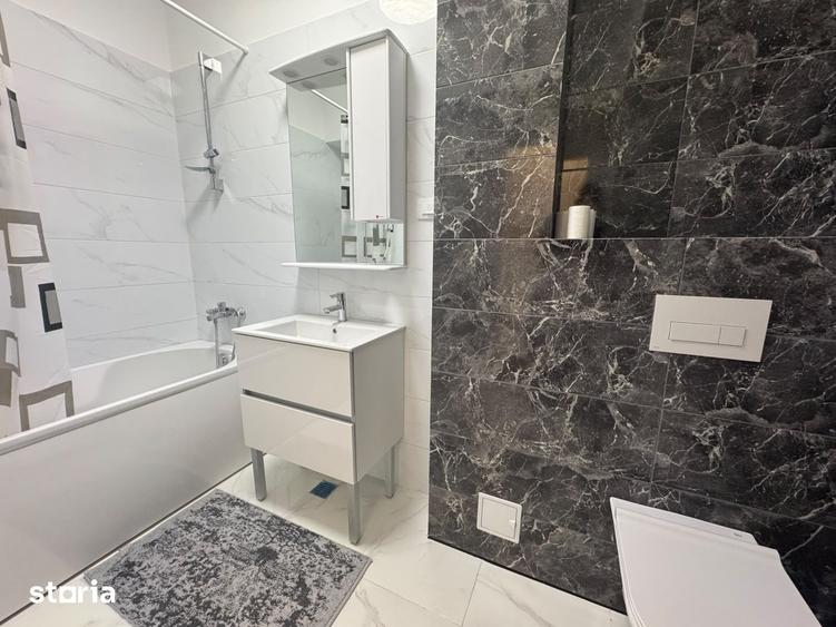 Apartament cu 2 camere în Frumoasa