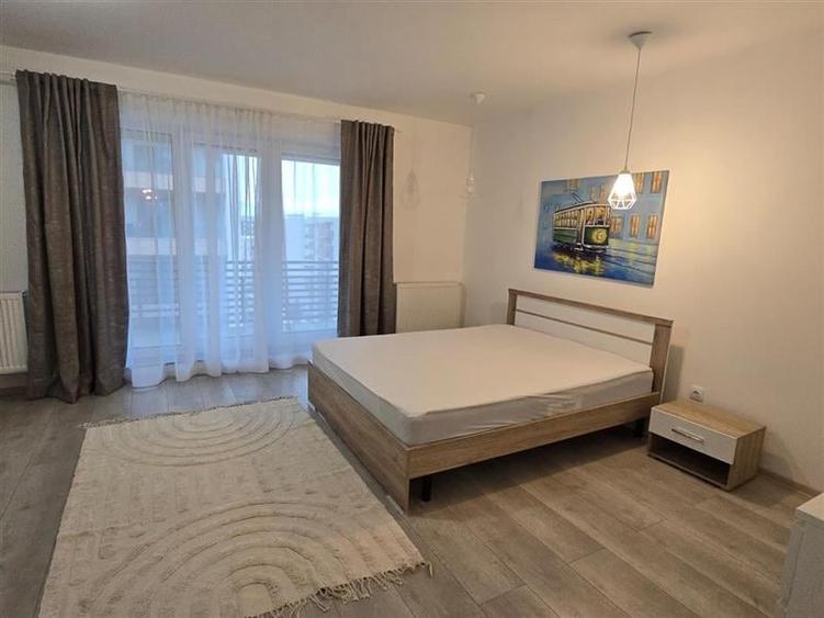 3D! 2 camere in Qualis,2 balcoane, vis-a-vis de Mall Coresi, Tractorul, Brasov - 11