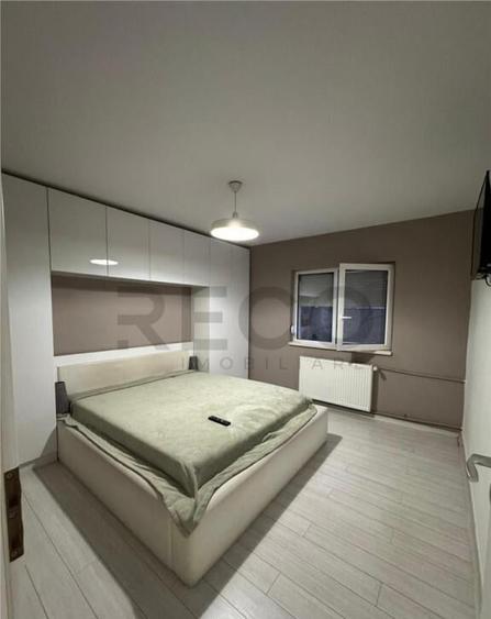 RECO Apartament 2 camere zona Rogerius - 9