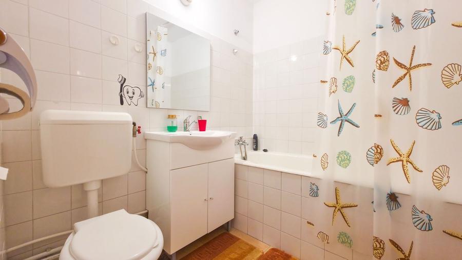 Apartament 2 camere - Piata Rahova | Etaj 6/10 | Sos.Alexandria nr.16 - 12