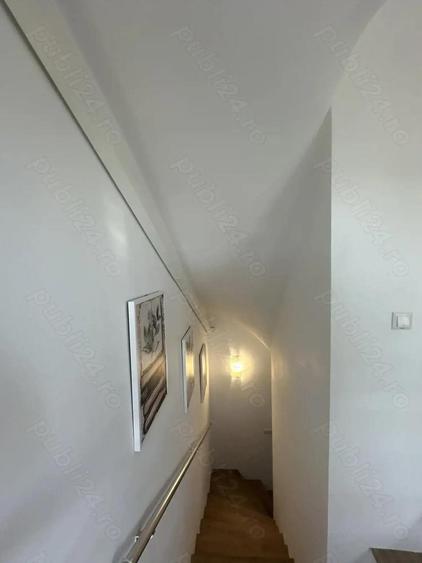 Agentia imobiliara VIGAFON inchiriaza apartament 2 camere Mihai Bravu - 8