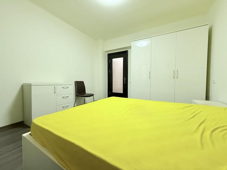 Apartament 2 camere  în Tomis Plus – balcon închis 15 mp, parcare proprie - 5