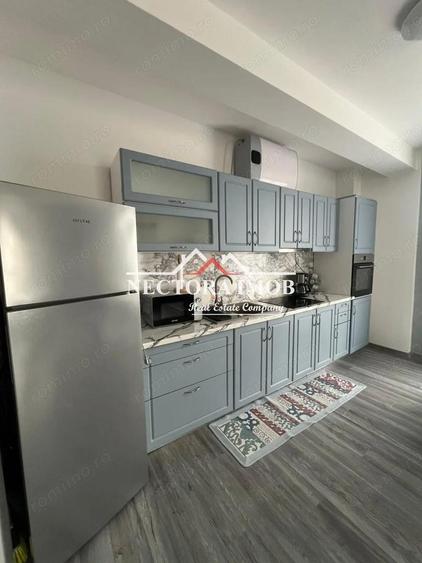 NECTORA IMOB Exclusivitate - Apartament 2 camere, Baile Felix, 54 mp - 5