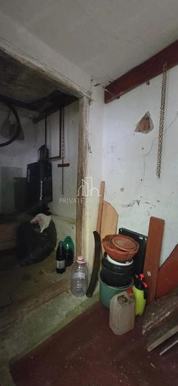 Casa de Vanzare, Ilarie Chendi, Sighisoara - 8