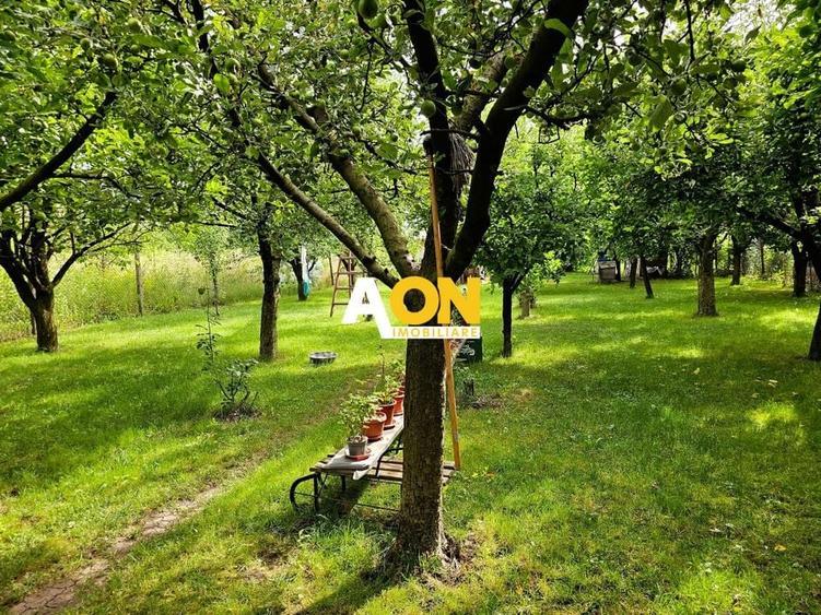 Teren intravilan, 1400 mp, toate utilitatile, zona Micesti - 8