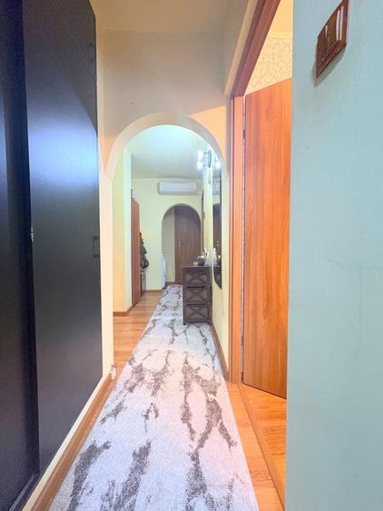 4 camere, etajul 2, bloc anvelopat, zona Soarelui - 9