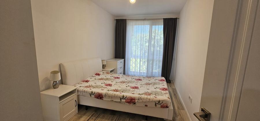 Apartament de vanzare 2 camere zona Copou-Inamstro, INTABULAT - 7