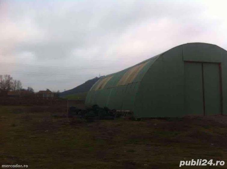 Inchiriez spatiu locativ si service auto sau colaborare - 3