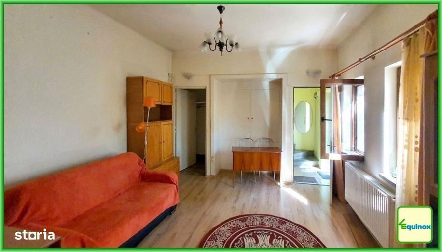 Casa de vanzare in zona Colegiului I.L. Caragiale, ECX73981 - 8